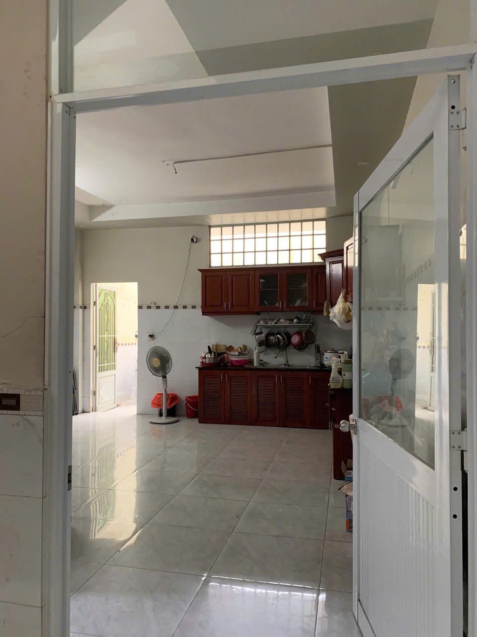 SIÊU VIP MT DƯƠNG THỊ MƯỜI (TCH21 CŨ) – TRUNG MỸ TÂY - 5x33 – 166m² ĐẤT Ở! 3