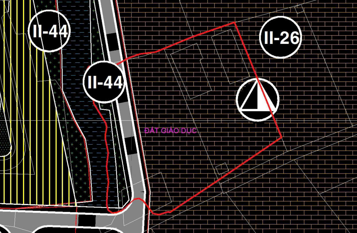 Cần bán Đất Phường Phú Hữu, Quận 9, Diện tích 9300m², Giá 88 Tỷ 2