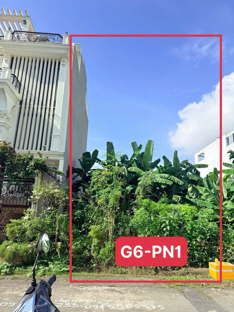 Cần bán Đất Phường Thạnh Mỹ Lợi, Quận 2, Diện tích 129m², Giá 020.5 Tỷ