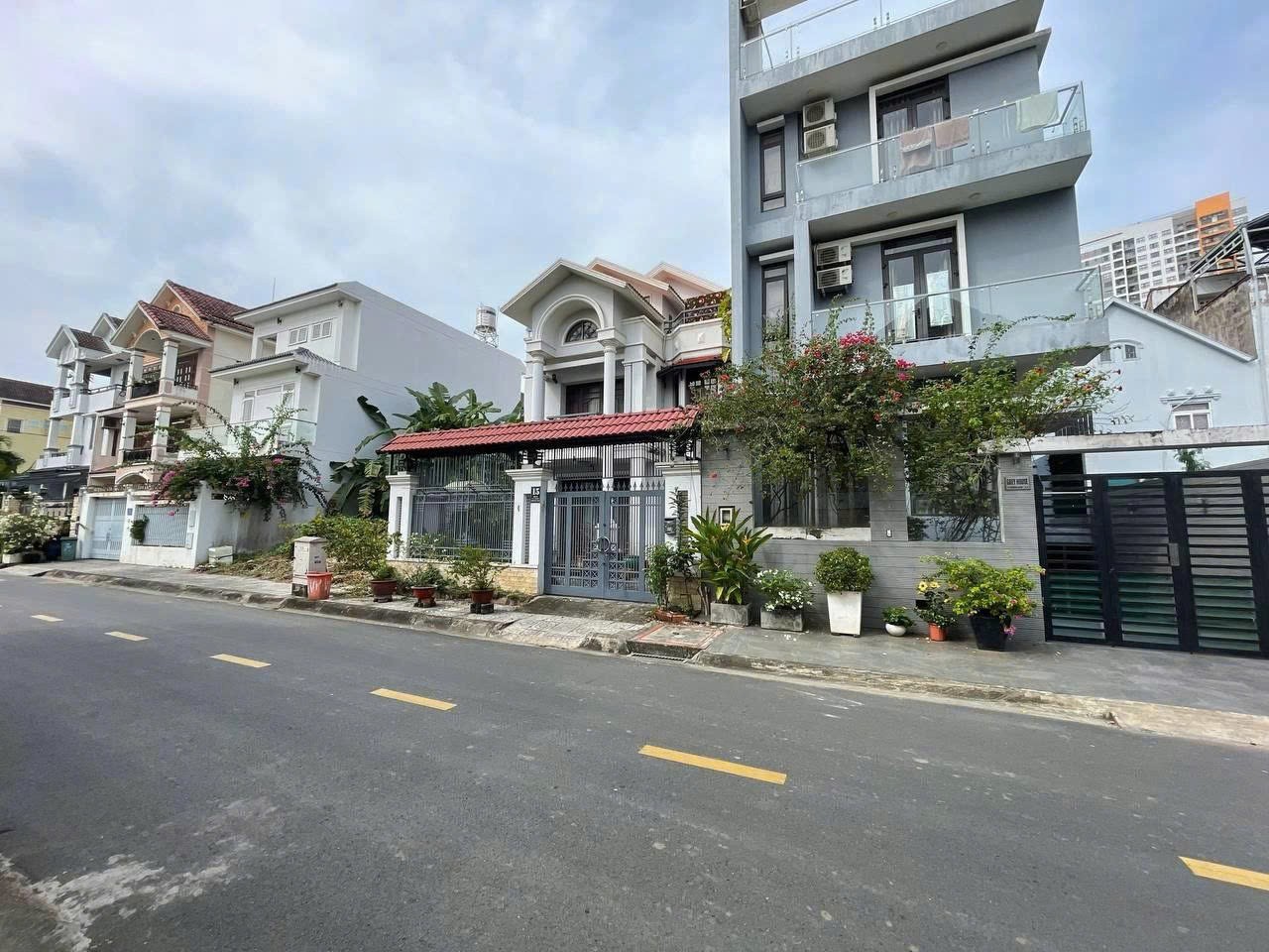 Cần bán Nhà mặt tiền Phường An Phú, Quận 2, Diện tích 145m², Giá 34 Tỷ 4