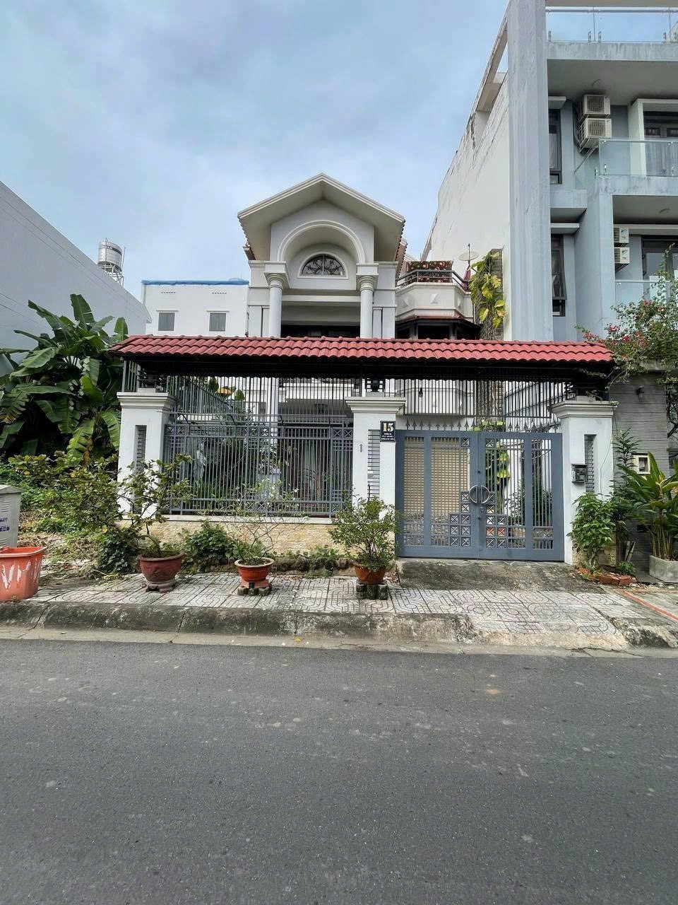 Cần bán Nhà mặt tiền Phường An Phú, Quận 2, Diện tích 145m², Giá 34 Tỷ 5