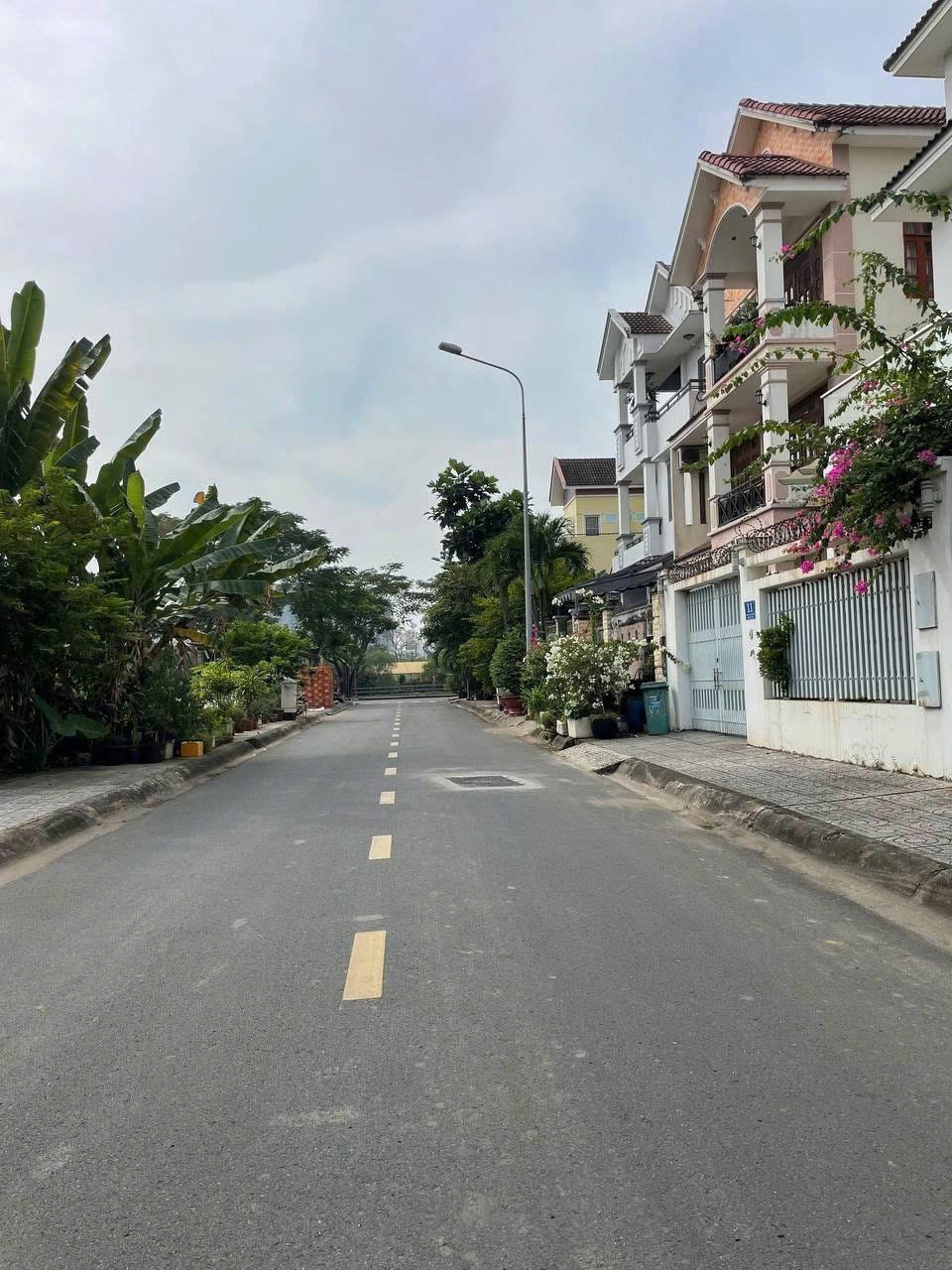 Cần bán Nhà mặt tiền Phường An Phú, Quận 2, Diện tích 145m², Giá 34 Tỷ 6