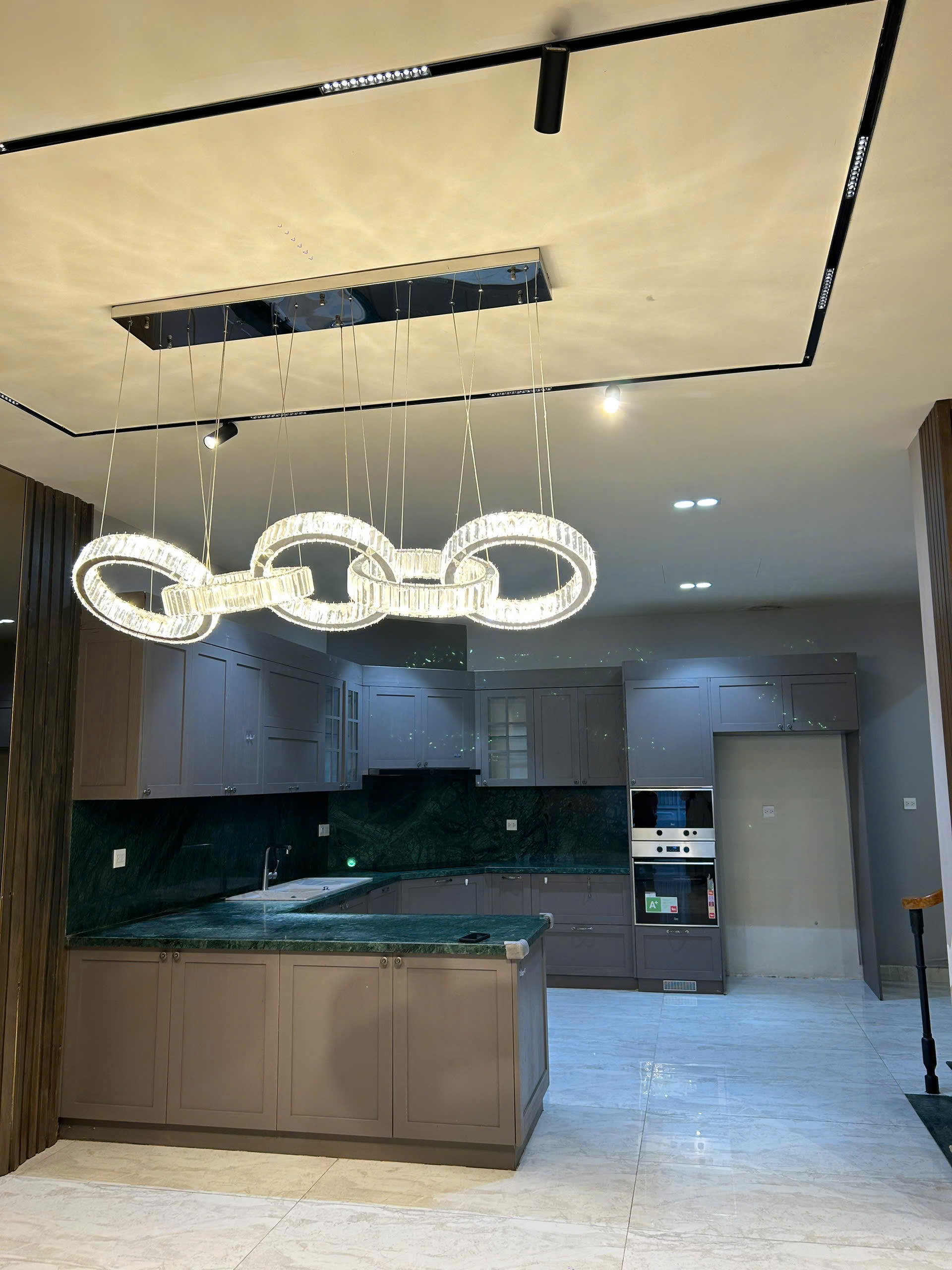 Cho thuê Nhà mặt tiền Phường Thảo Điền, Quận 2, Diện tích 93m², Giá 70 Triệu/tháng 11