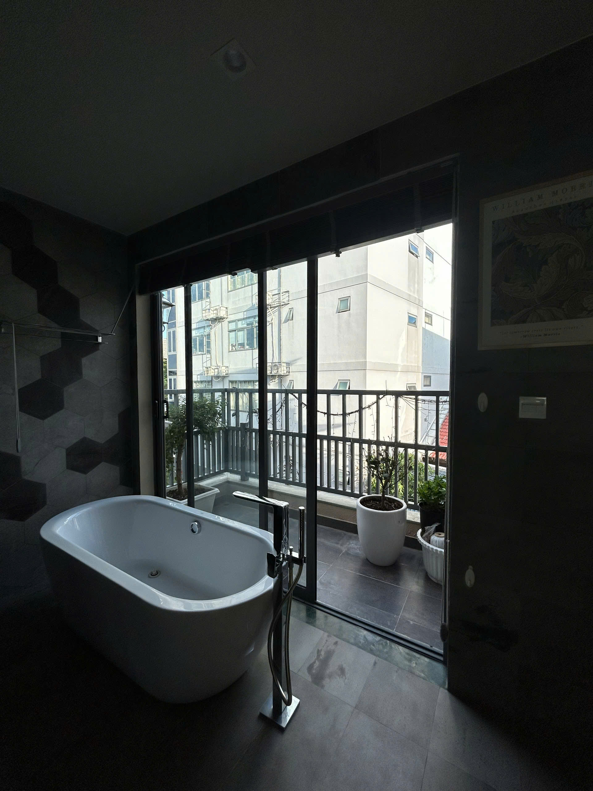 Cho thuê Nhà mặt tiền Phường Thảo Điền, Quận 2, Diện tích 93m², Giá 70 Triệu/tháng 6