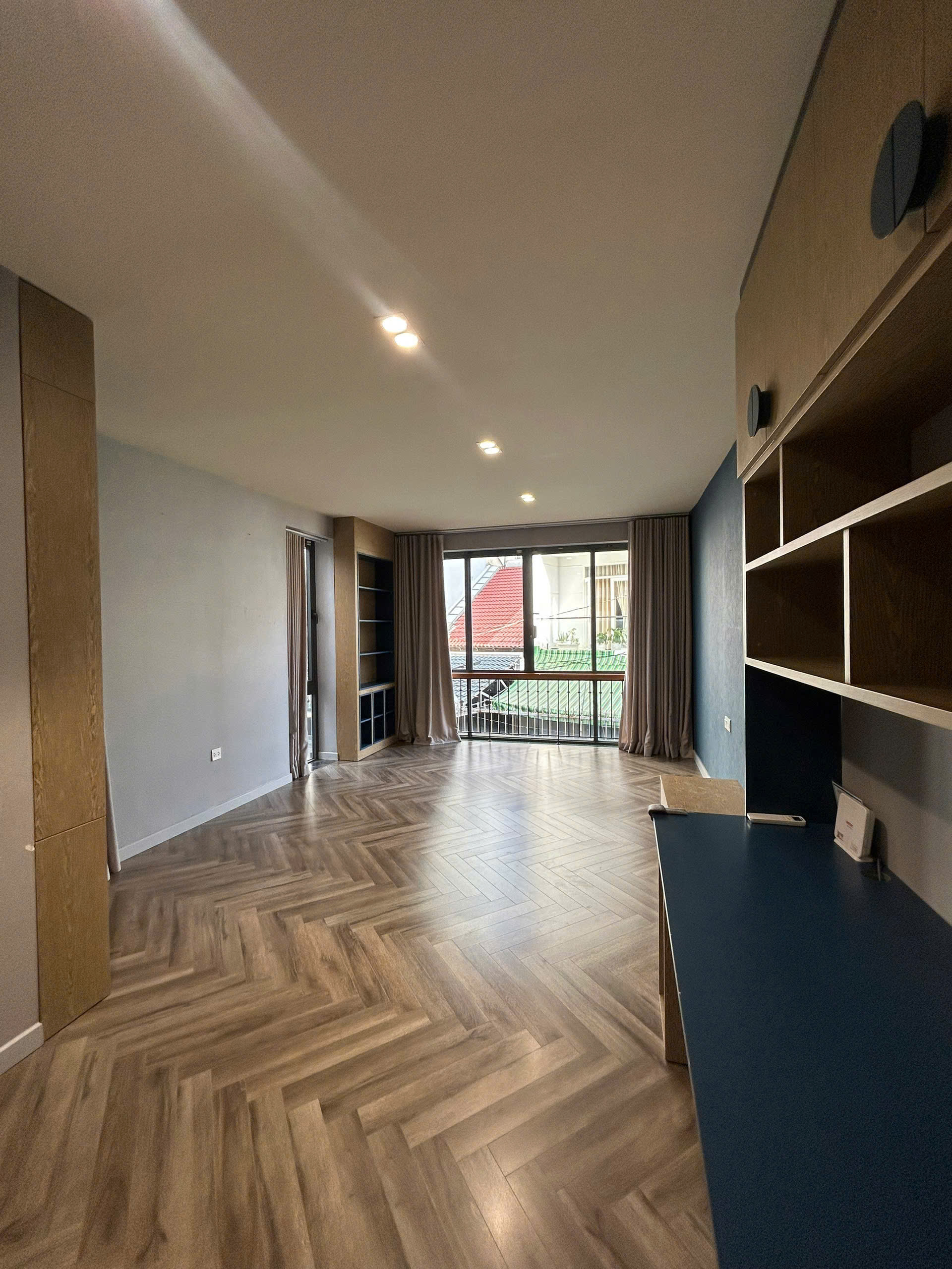 Cho thuê Nhà mặt tiền Phường Thảo Điền, Quận 2, Diện tích 93m², Giá 70 Triệu/tháng 3