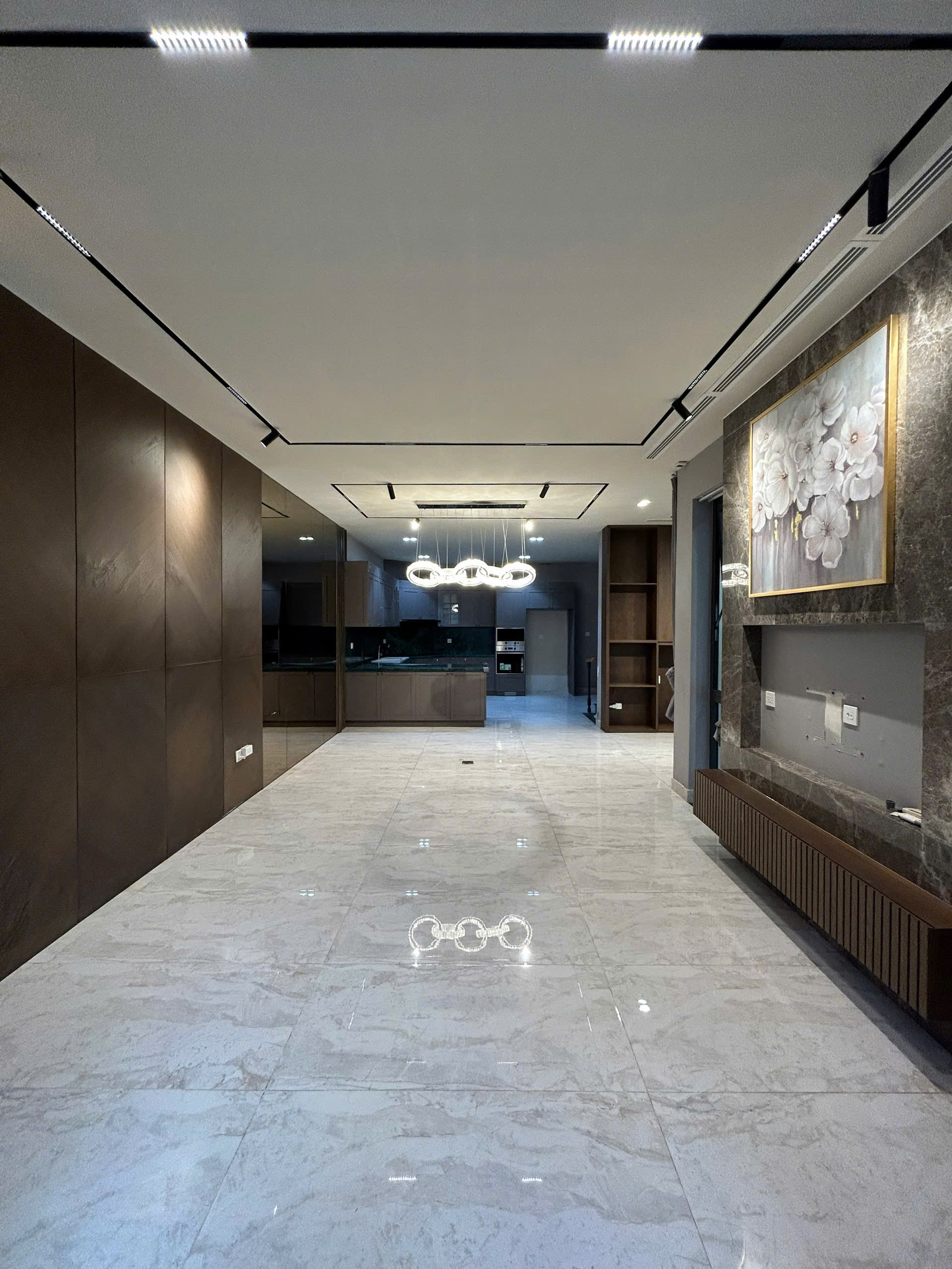 Cho thuê Nhà mặt tiền Phường Thảo Điền, Quận 2, Diện tích 93m², Giá 70 Triệu/tháng