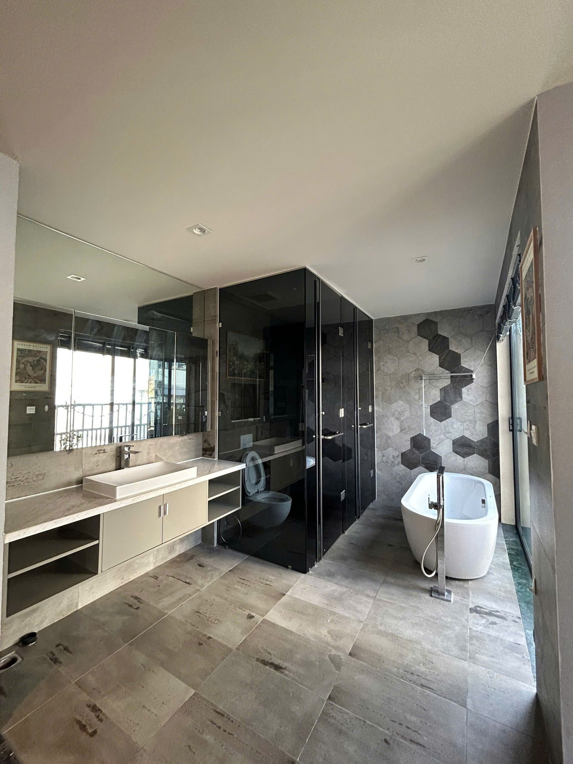 Cho thuê Nhà mặt tiền Phường Thảo Điền, Quận 2, Diện tích 93m², Giá 70 Triệu/tháng 7