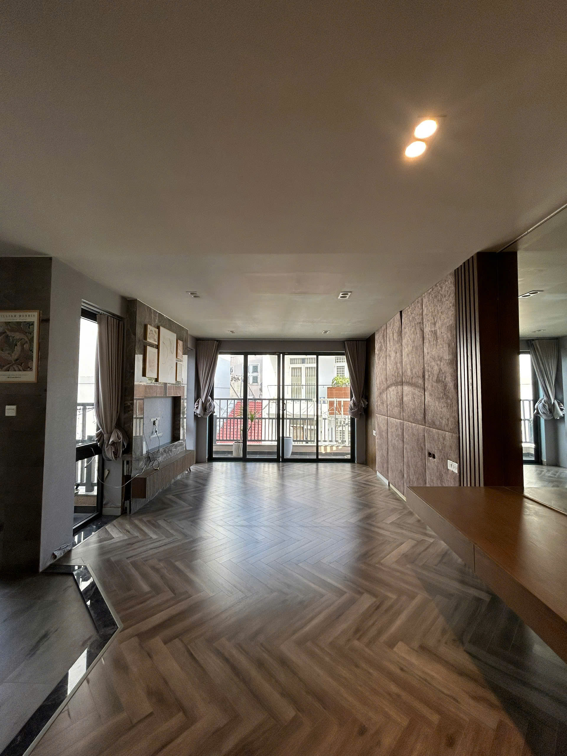 Cho thuê Nhà mặt tiền Phường Thảo Điền, Quận 2, Diện tích 93m², Giá 70 Triệu/tháng 4