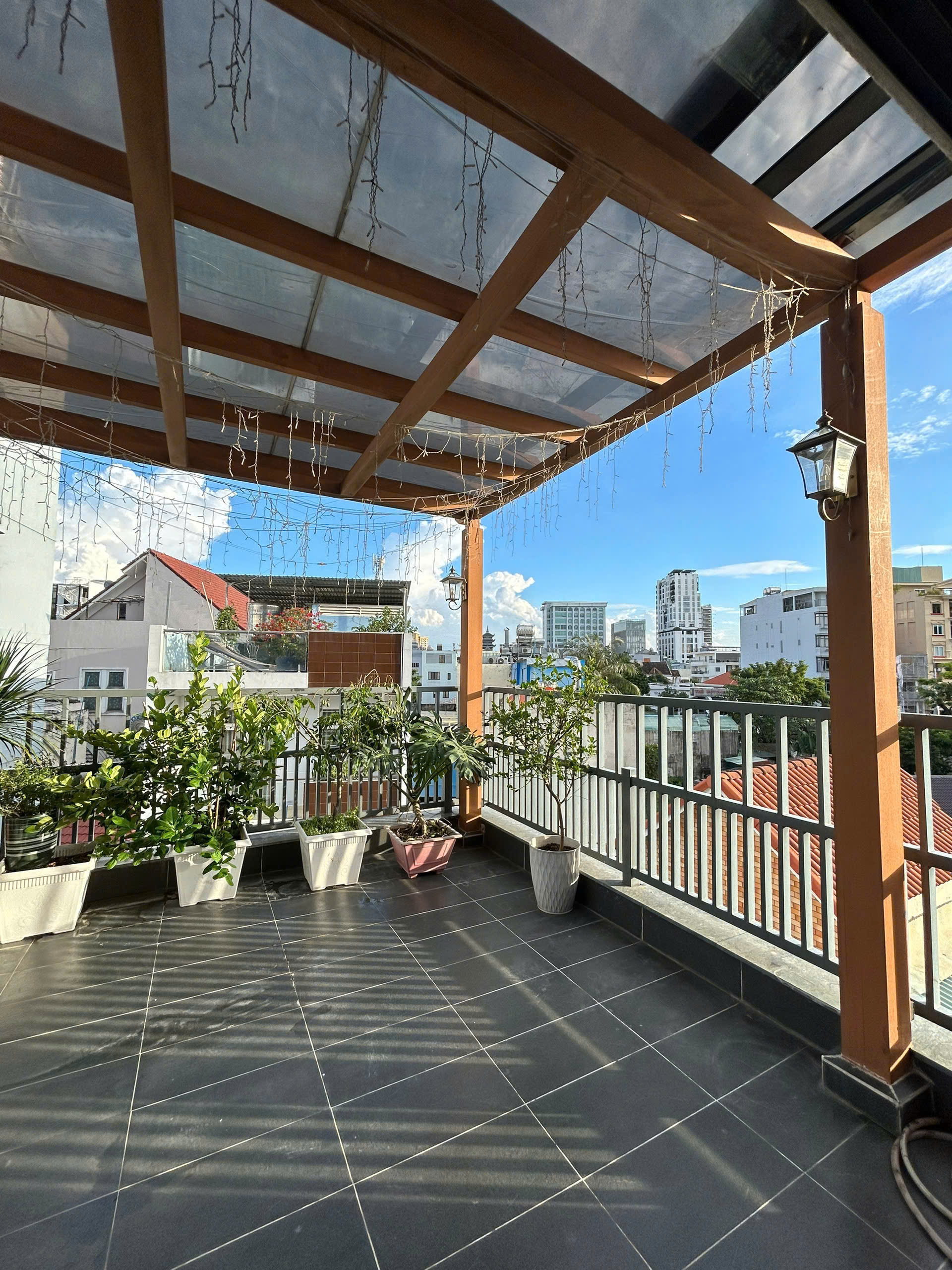 Cho thuê Nhà mặt tiền Phường Thảo Điền, Quận 2, Diện tích 93m², Giá 70 Triệu/tháng 12