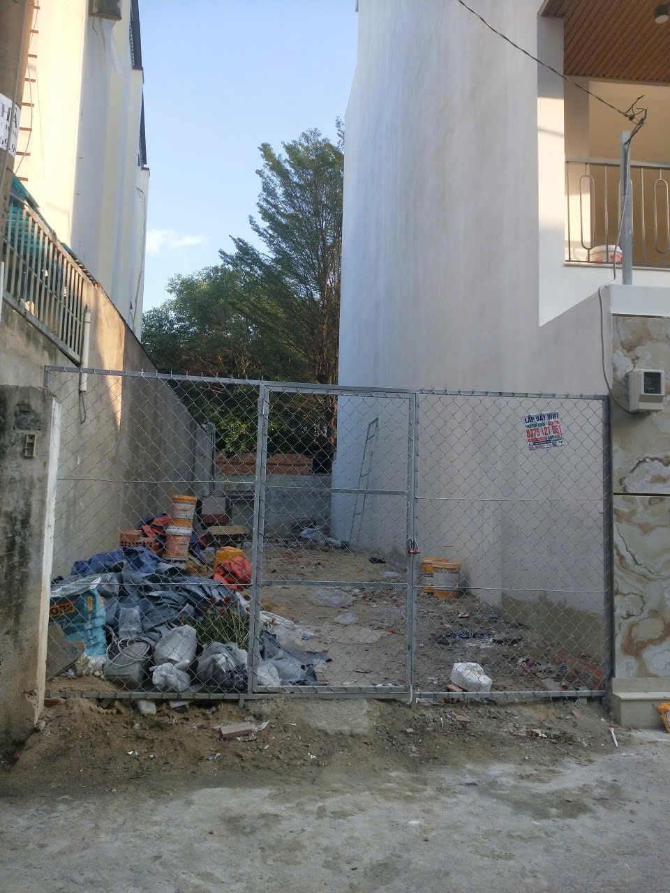 ĐẤT HXH 6M THÔNG 80M2 LINH ĐÔNG - SÁT PHẠM VĂN ĐỒNG - 7.3 TỶ