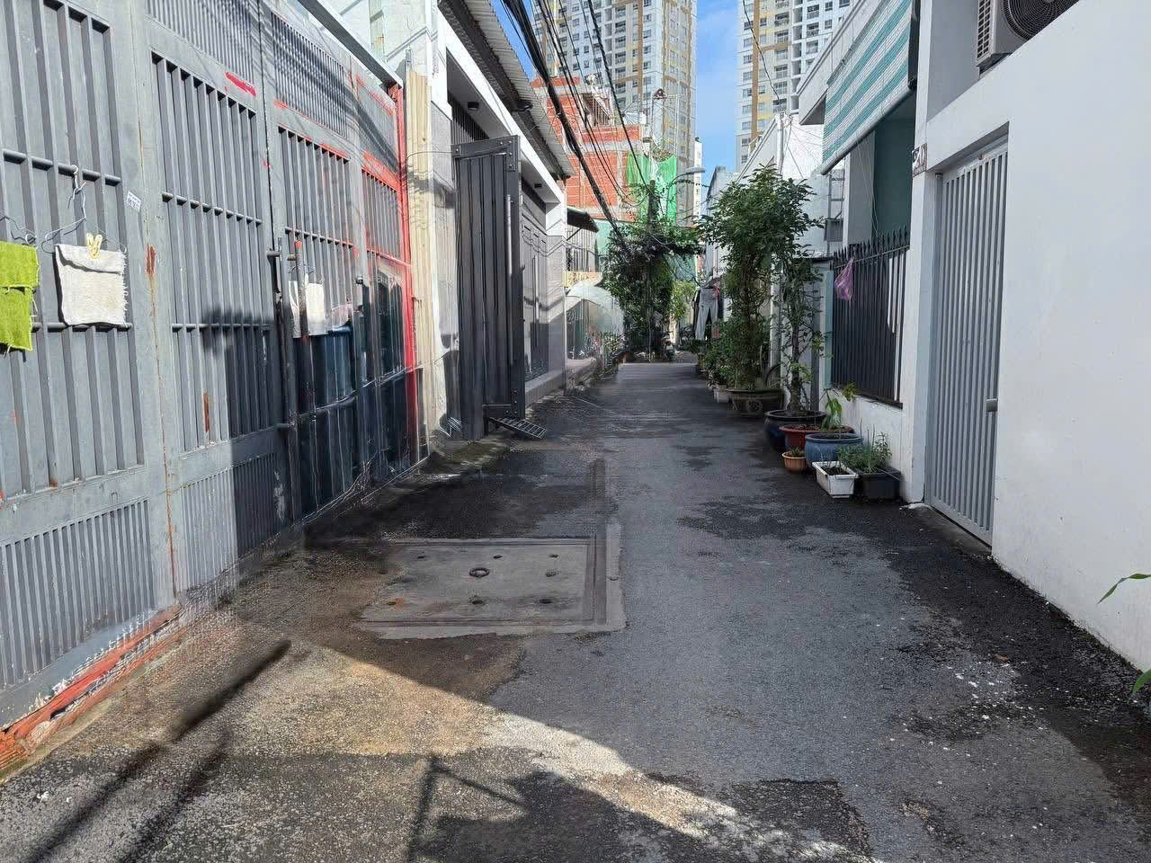 Cần bán Đất Phường Thảo Điền, Quận 2, Diện tích 81m², Giá 14 Tỷ 3