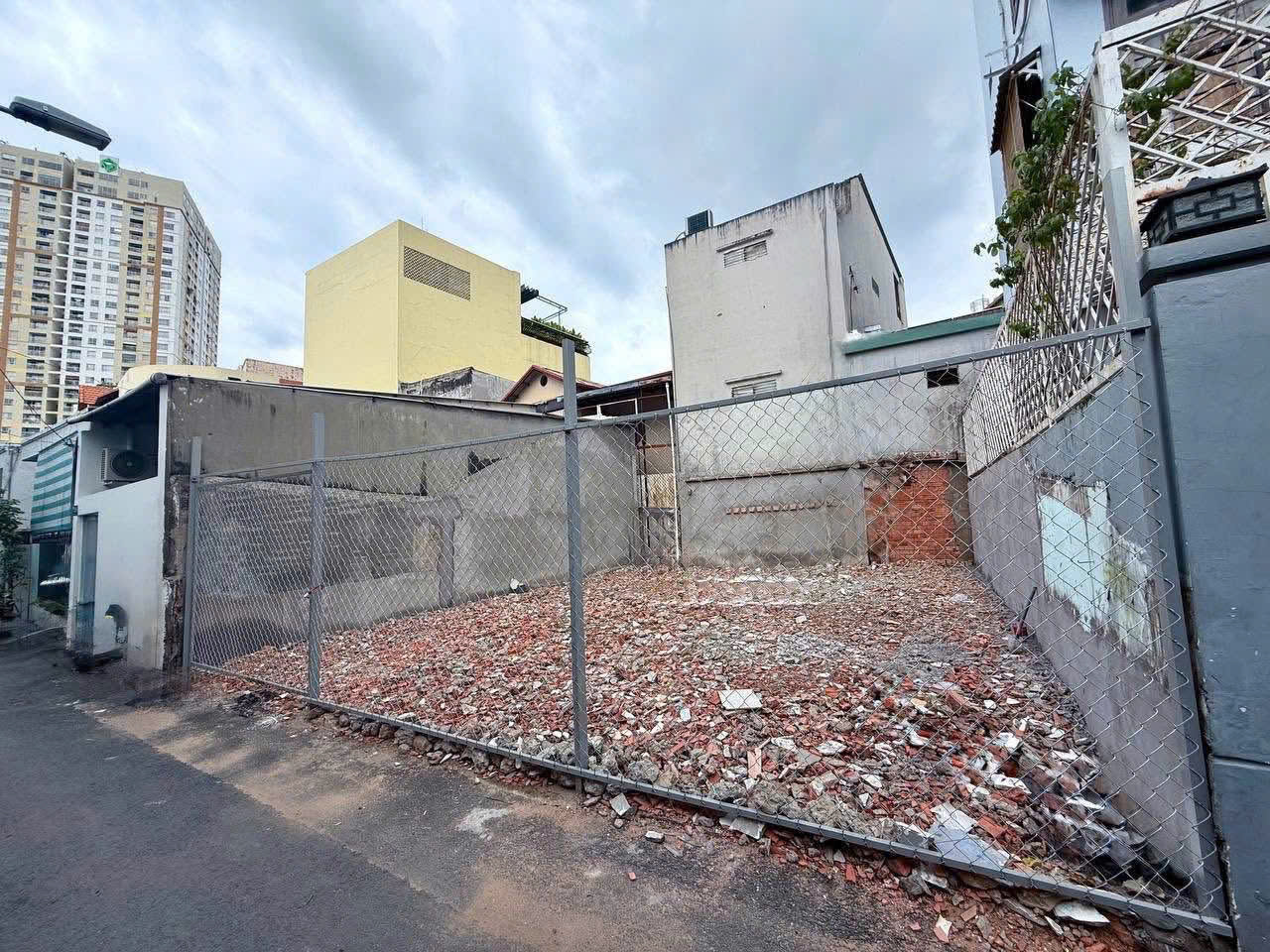 Cần bán Đất Phường Thảo Điền, Quận 2, Diện tích 81m², Giá 14 Tỷ