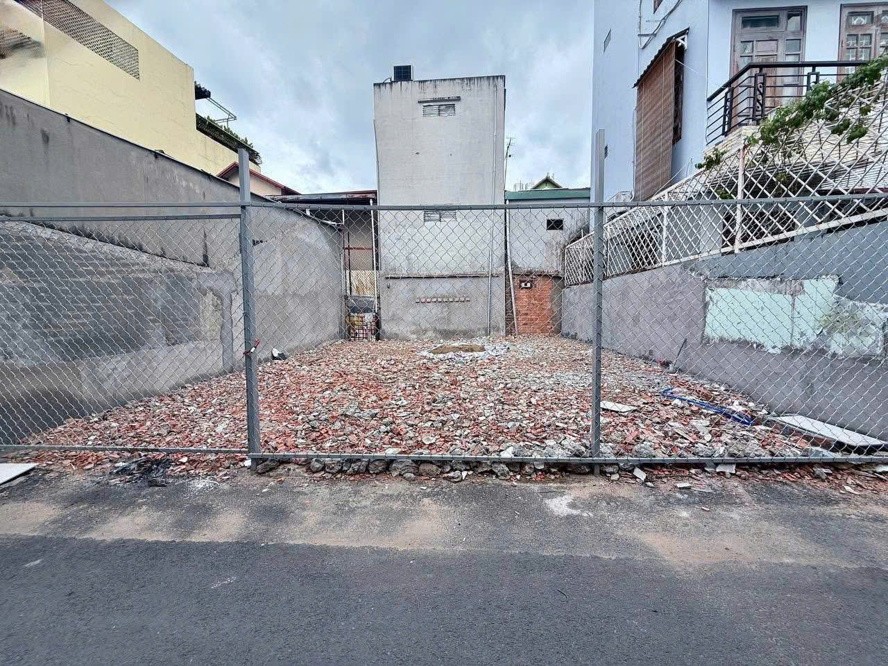 Cần bán Đất Phường Thảo Điền, Quận 2, Diện tích 81m², Giá 14 Tỷ 2