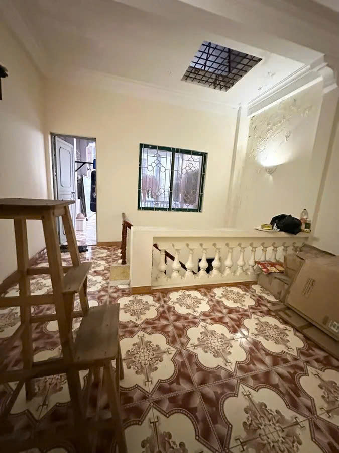 NHÀ DÂN XÂY  - LÕI ĐỐNG ĐA - TRƯỚC NHÀ 3M - MẶT TIỀN ĐẸP, PHỐ YÊN LÃNG 47m2 x MT 4m x GIÁ 13,8 TỶ 4