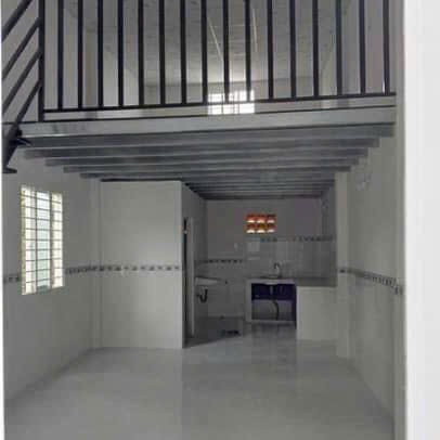 Bán dãy trọ 8 phòng xã Phước Lợi , Bến Lức tdt 370m2 thổ giá chốt 3,2 tỷ 2