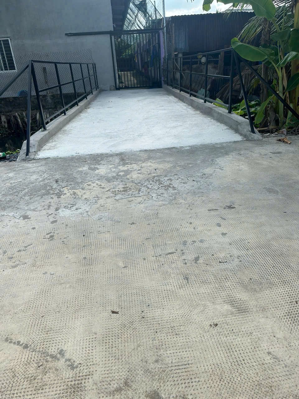 Bán dãy trọ 8 phòng xã Phước Lợi , Bến Lức tdt 370m2 thổ giá chốt 3,2 tỷ 4