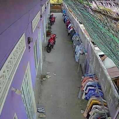 Bán dãy trọ 8 phòng xã Phước Lợi , Bến Lức tdt 370m2 thổ giá chốt 3,2 tỷ 6