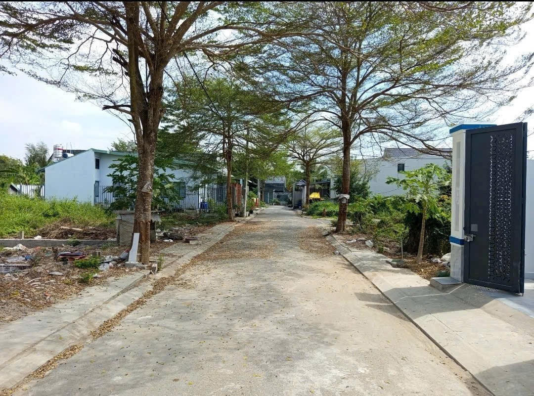 Bán nhà cấp 4 full nội thất xã Mỹ Lộc , Cần Giuộc dt 90m2 2pn 2wc giá 1,78 tỷ 2