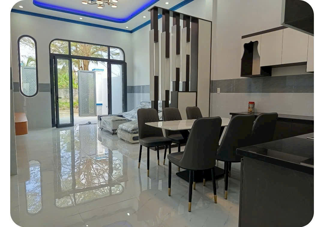 Bán nhà cấp 4 full nội thất xã Mỹ Lộc , Cần Giuộc dt 90m2 2pn 2wc giá 1,78 tỷ 3