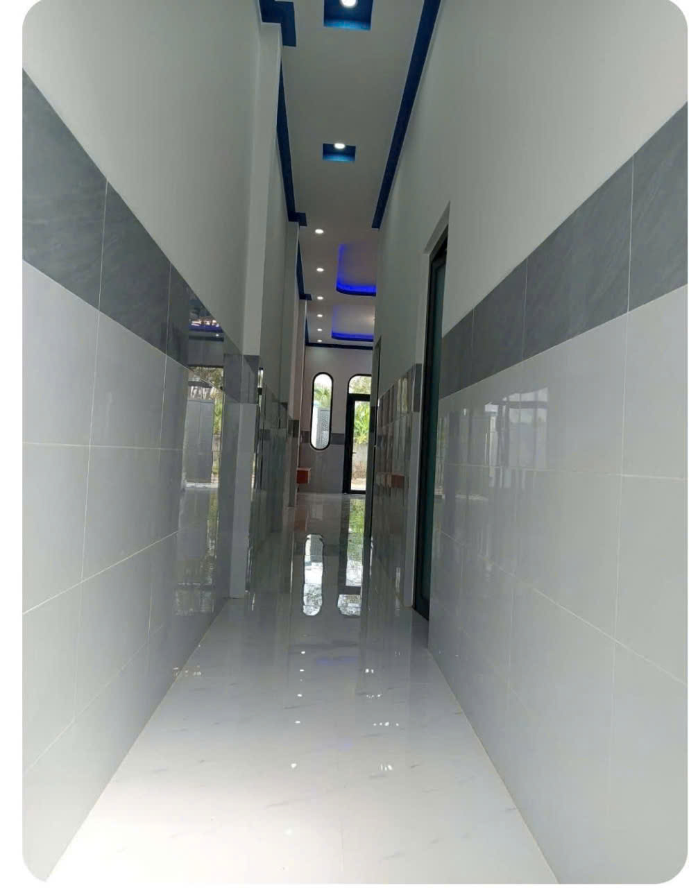 Bán nhà cấp 4 full nội thất xã Mỹ Lộc , Cần Giuộc dt 90m2 2pn 2wc giá 1,78 tỷ 4