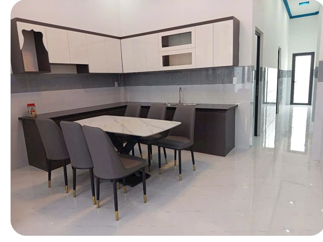 Bán nhà cấp 4 full nội thất xã Mỹ Lộc , Cần Giuộc dt 90m2 2pn 2wc giá 1,78 tỷ 7