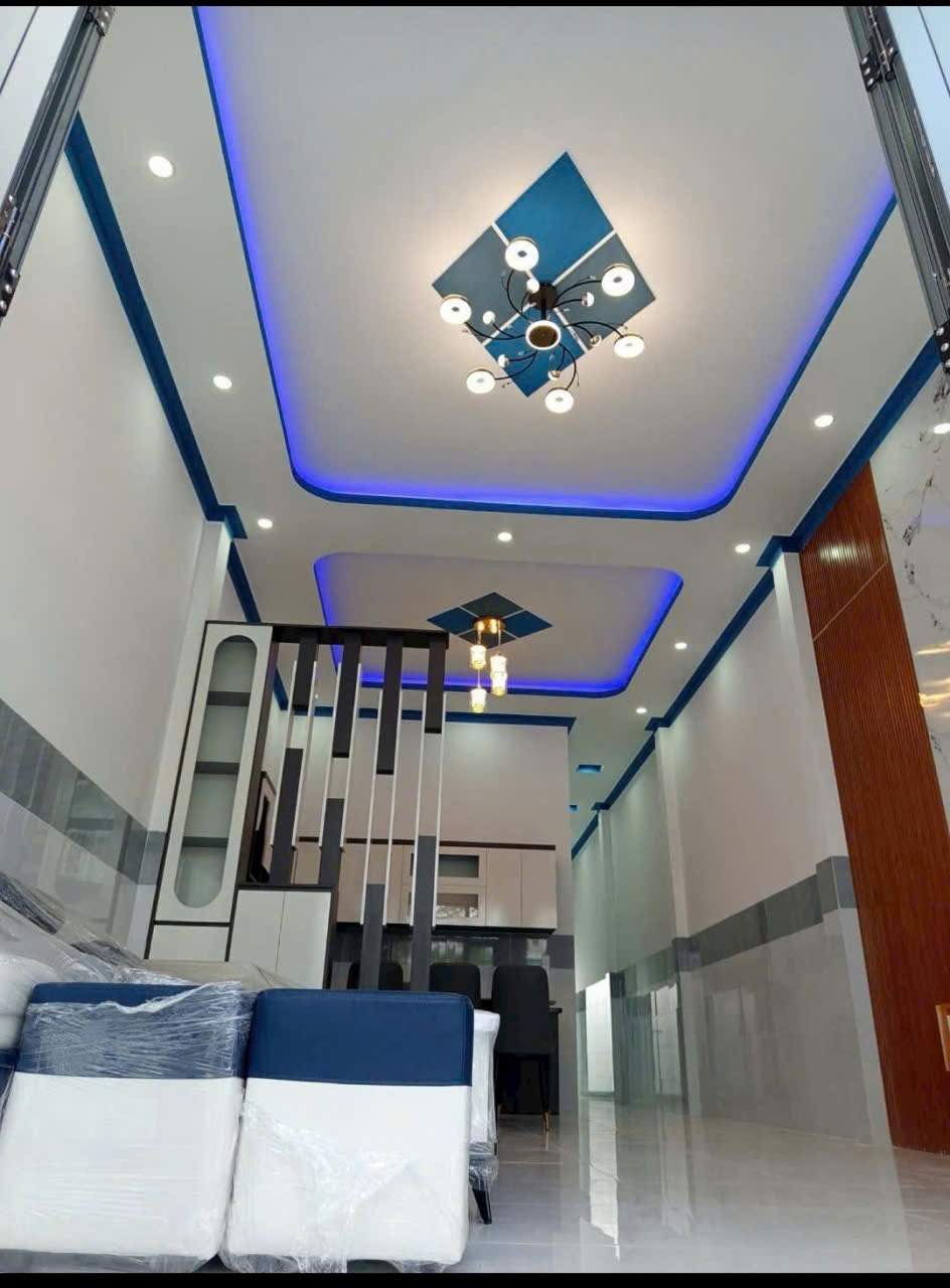 Bán nhà cấp 4 full nội thất xã Mỹ Lộc , Cần Giuộc dt 90m2 2pn 2wc giá 1,78 tỷ 8