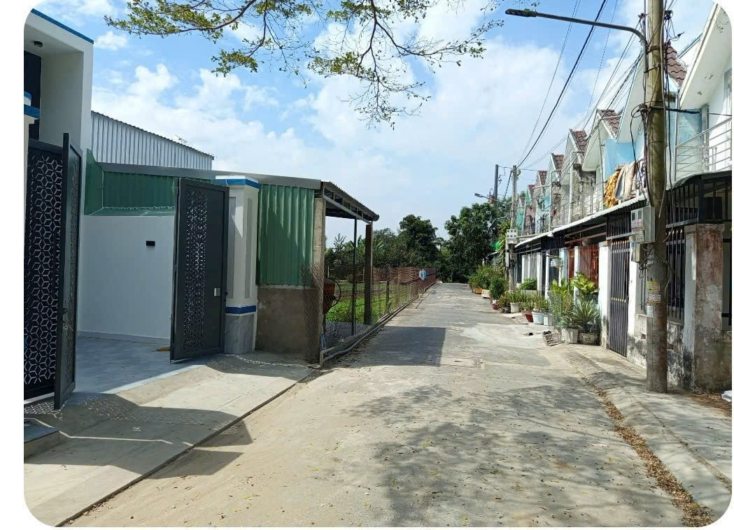 Bán nhà cấp 4 full nội thất xã Mỹ Lộc , Cần Giuộc dt 90m2 2pn 2wc giá 1,78 tỷ 9