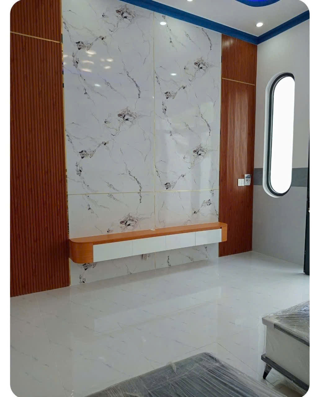 Bán nhà cấp 4 full nội thất xã Mỹ Lộc , Cần Giuộc dt 90m2 2pn 2wc giá 1,78 tỷ 11