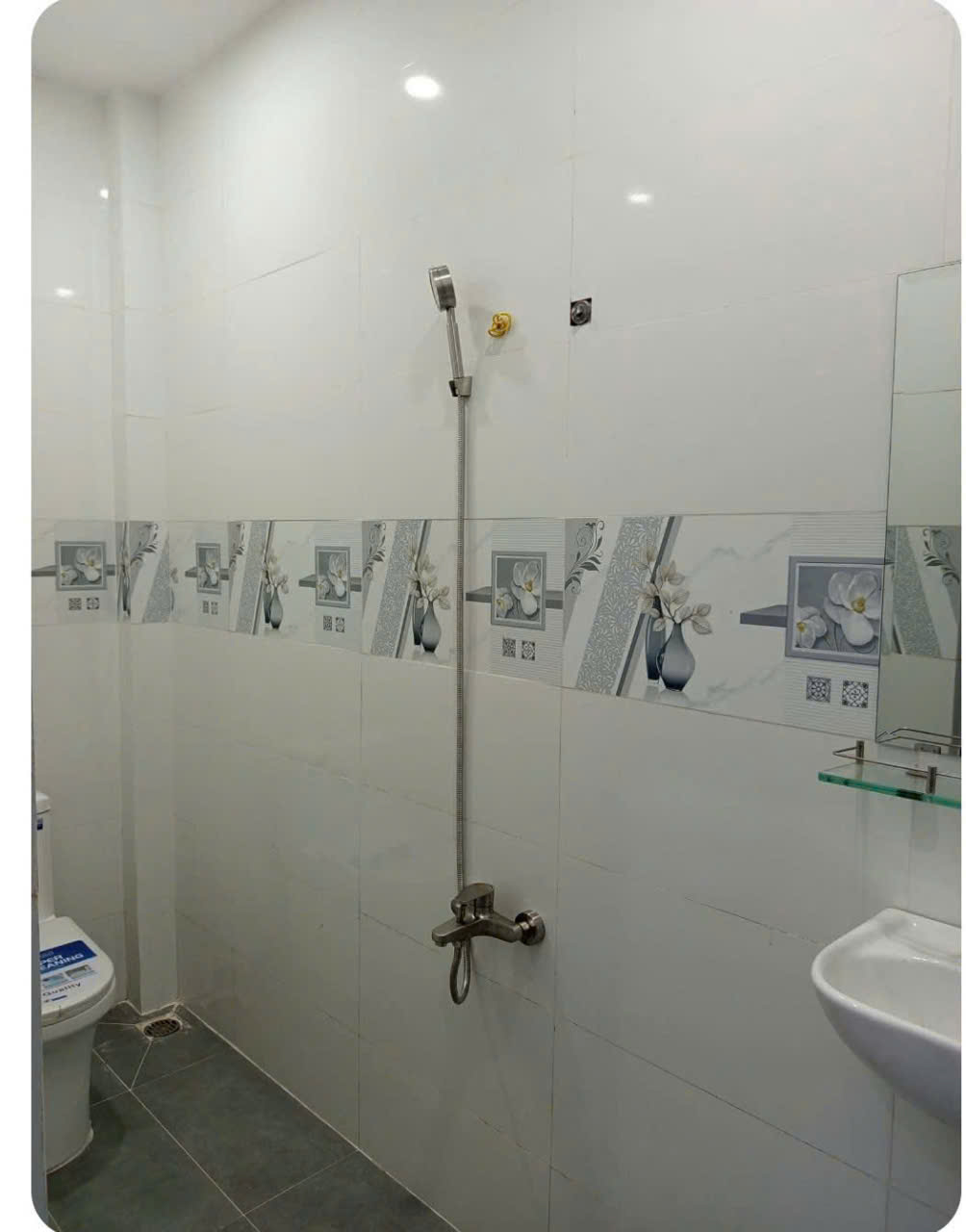Bán nhà cấp 4 full nội thất xã Mỹ Lộc , Cần Giuộc dt 90m2 2pn 2wc giá 1,78 tỷ 13