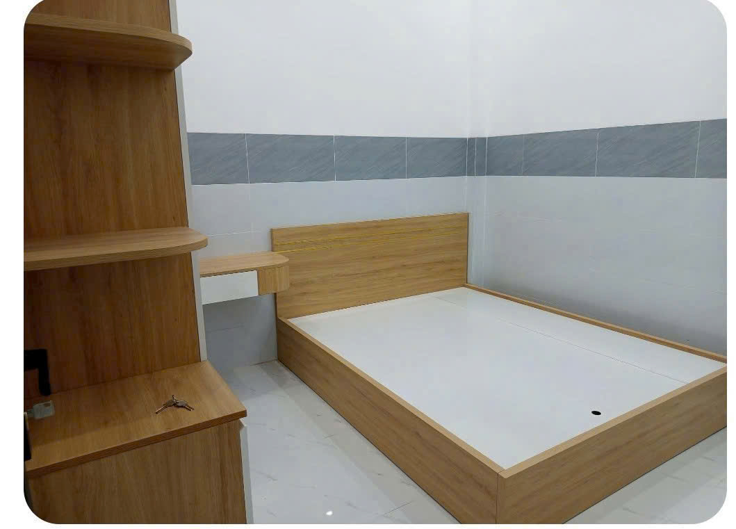 Bán nhà cấp 4 full nội thất xã Mỹ Lộc , Cần Giuộc dt 90m2 2pn 2wc giá 1,78 tỷ 15