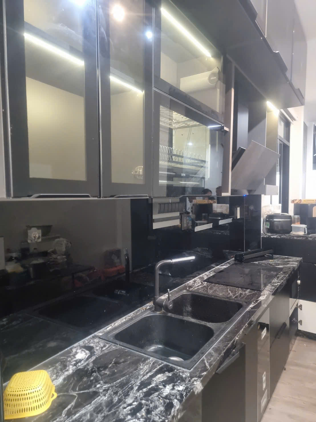 Cần bán Nhà mặt tiền Phường Phước Long B, Quận 9, Diện tích 75m², Giá 5.5 Tỷ 9