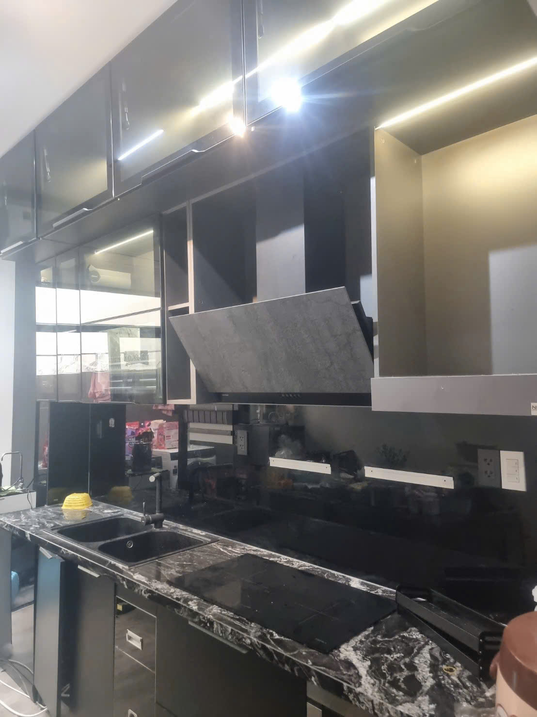 Cần bán Nhà mặt tiền Phường Phước Long B, Quận 9, Diện tích 75m², Giá 5.5 Tỷ