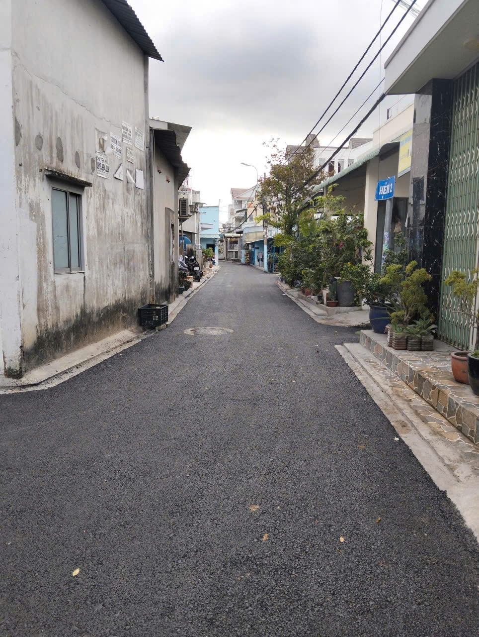 Cần bán Nhà mặt tiền Phường Phước Long B, Quận 9, Diện tích 75m², Giá 5.5 Tỷ 5