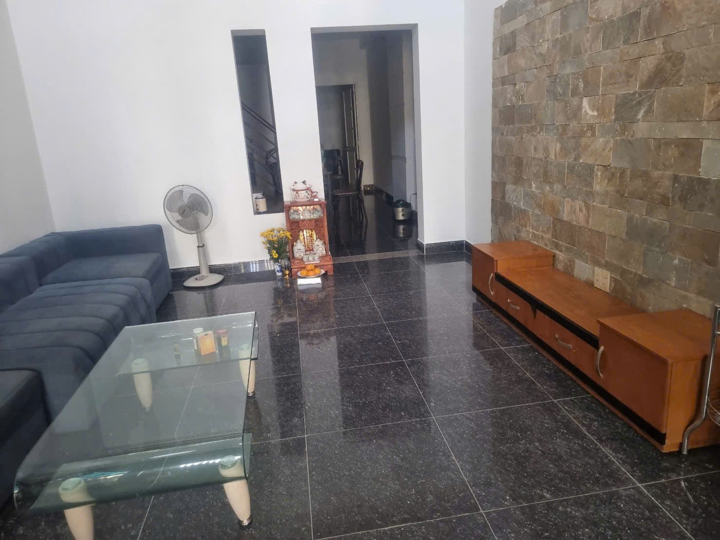 Cần bán Nhà mặt tiền Phường Phước Long B, Quận 9, Diện tích 75m², Giá 5.5 Tỷ 4