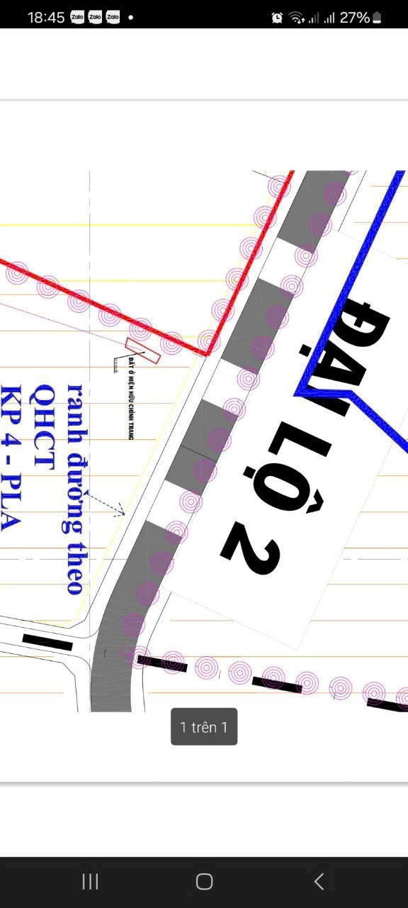 Cần bán Nhà mặt tiền Phường Phước Long B, Quận 9, Diện tích 75m², Giá 5.5 Tỷ 2
