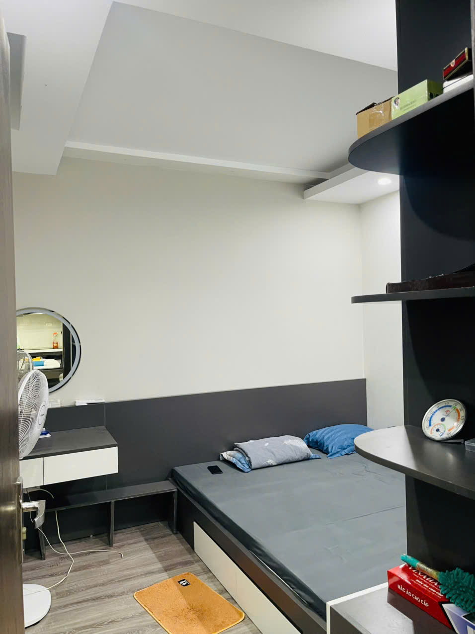 Chủ nhà cần bán gấp căn hộ 72m² – Full nội thất – Khu 6 tòa mới – Khu đô thị Thanh Hà Cienco 5 6