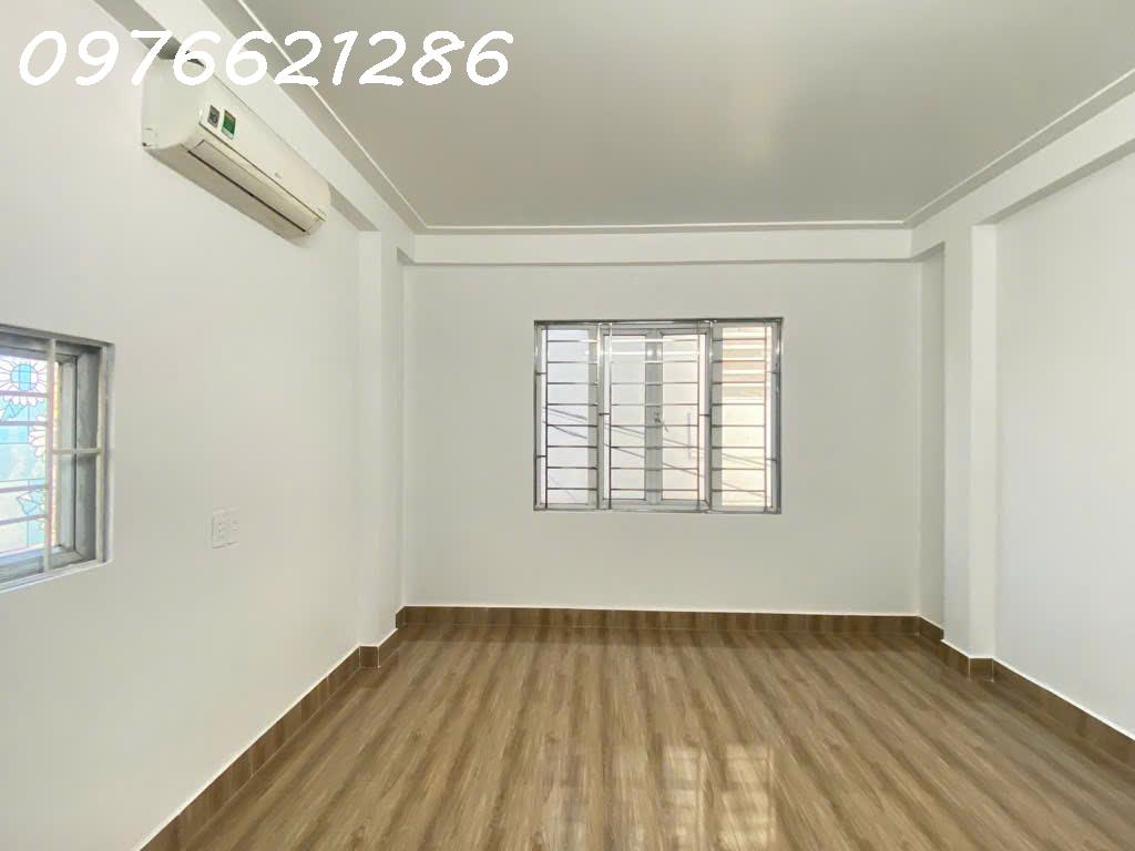 Bán nhà Giang Biên – Việt Hưng, Long Biên – 30m² – 4 tầng – Full nội thất – Ở ngay – Giá 6,45 tỷ 4