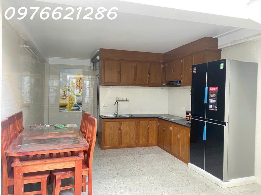 Bán nhà Giang Biên – Việt Hưng, Long Biên – 30m² – 4 tầng – Full nội thất – Ở ngay – Giá 6,45 tỷ 2