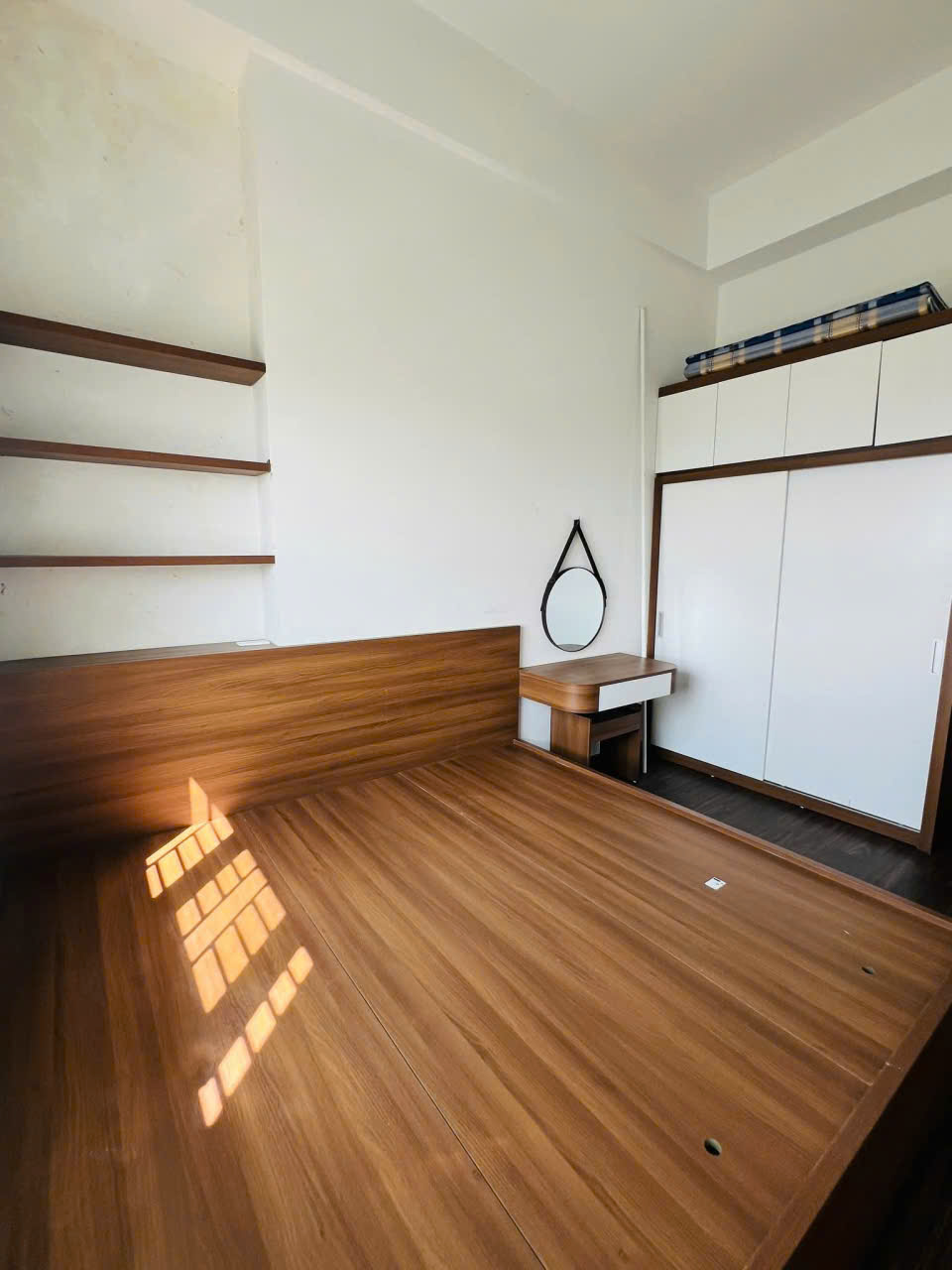 Bán căn hộ 1Pn giá tốt nhất tại Thanh Hà-Hà Đông