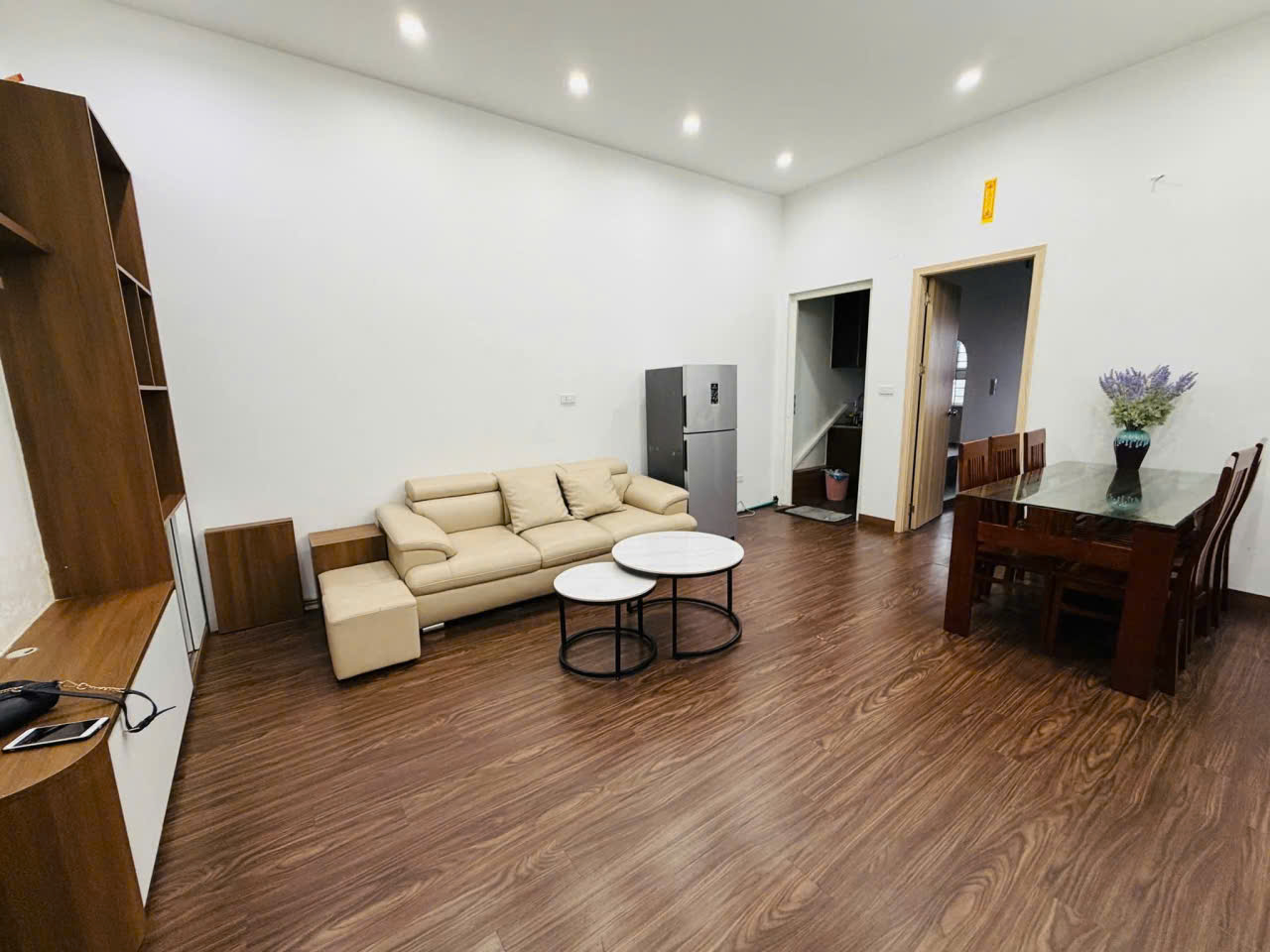 Bán căn hộ 1Pn giá tốt nhất tại Thanh Hà-Hà Đông 2