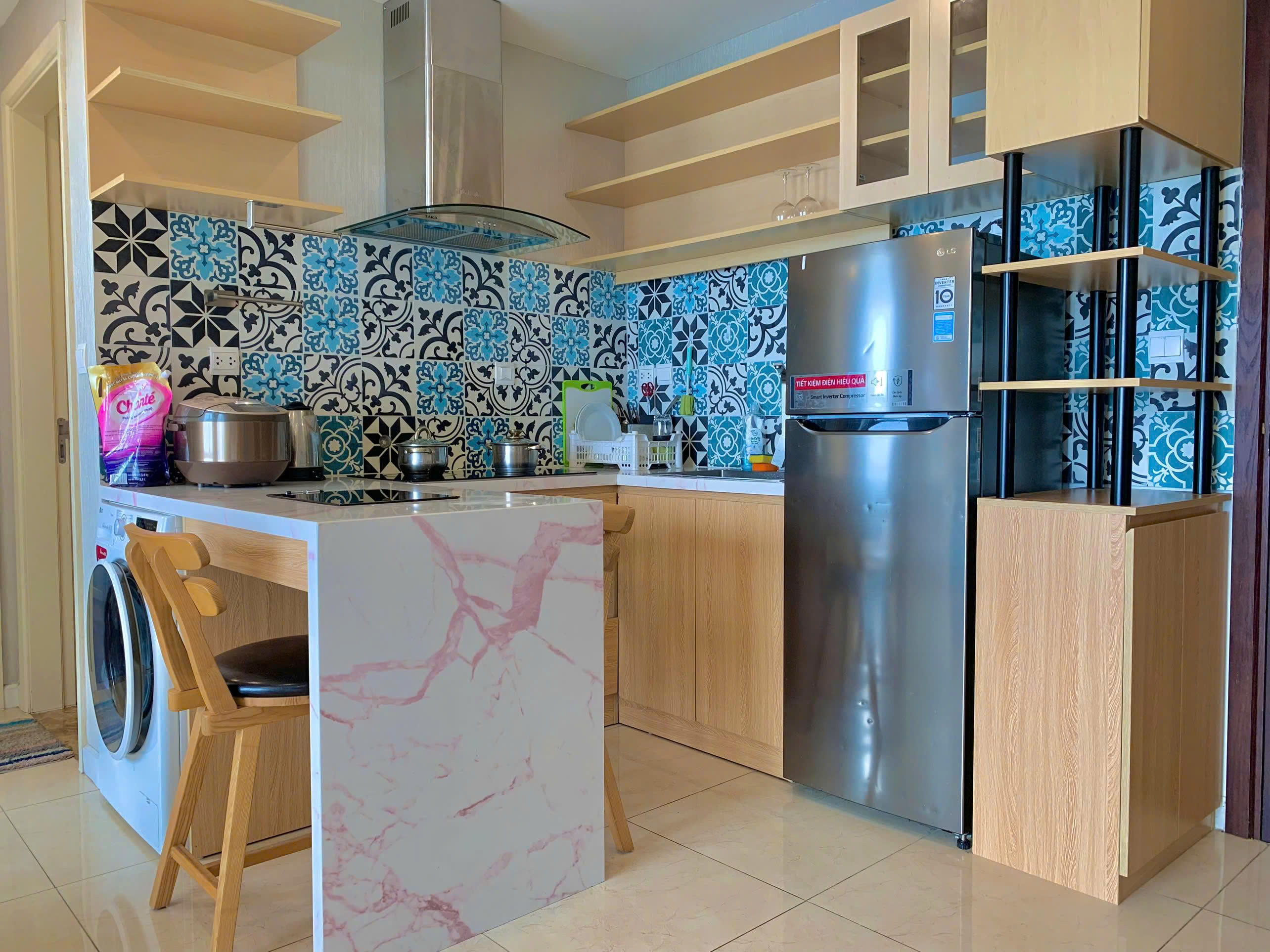 Cần bán Căn hộ chung cư dự án Vinhomes D'Capitale, Diện tích 45m², Giá Thương lượng 3