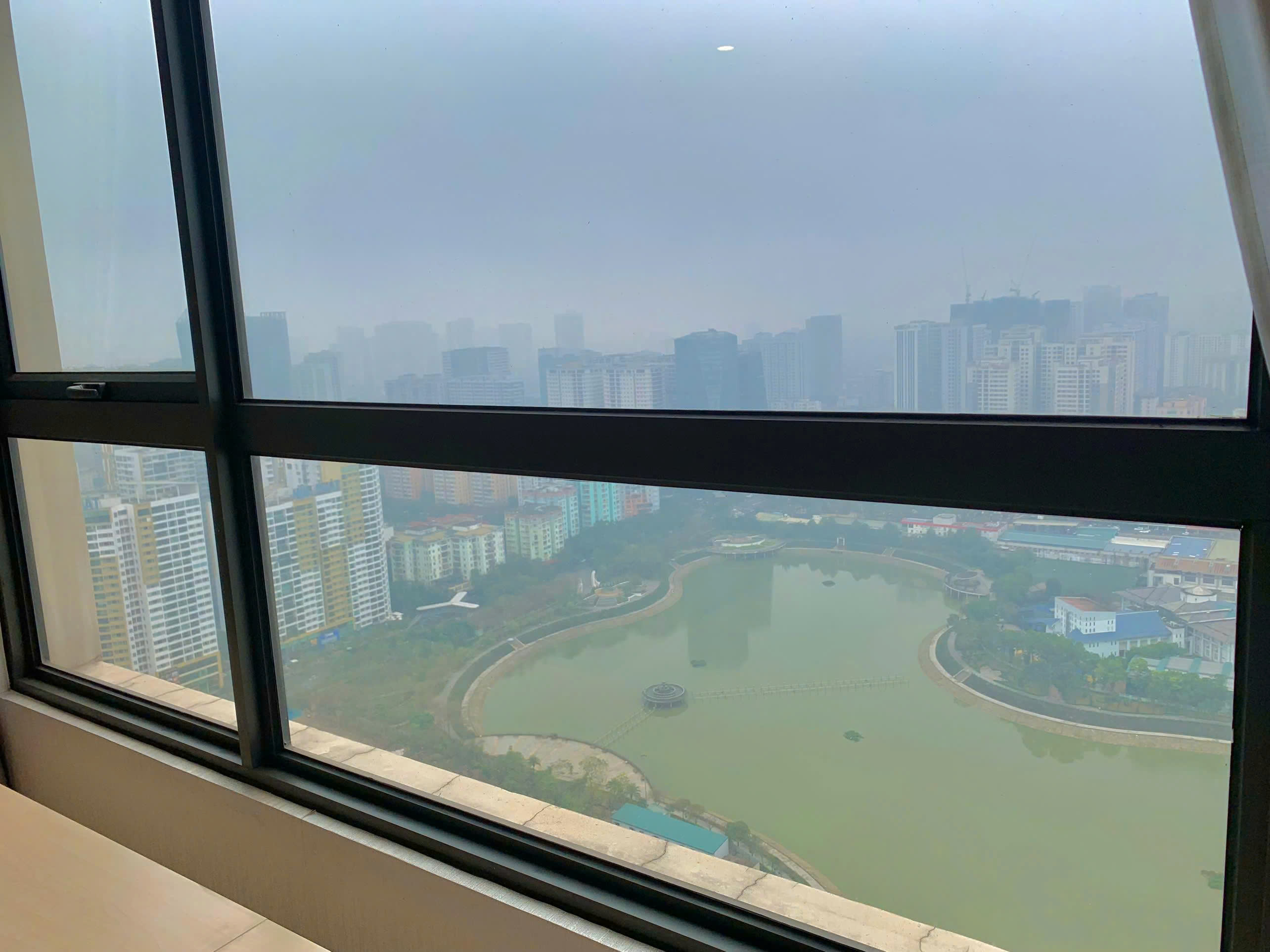 Cần bán Căn hộ chung cư dự án Vinhomes D'Capitale, Diện tích 45m², Giá Thương lượng 4