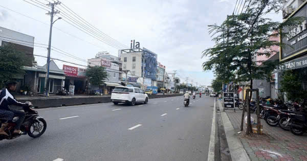 NHÀ (4.3x18) 2 MẶT TIỀN ĐẶNG THÚC VỊNH – THANG MÁY – CHỈ 7,99 TỶ 5