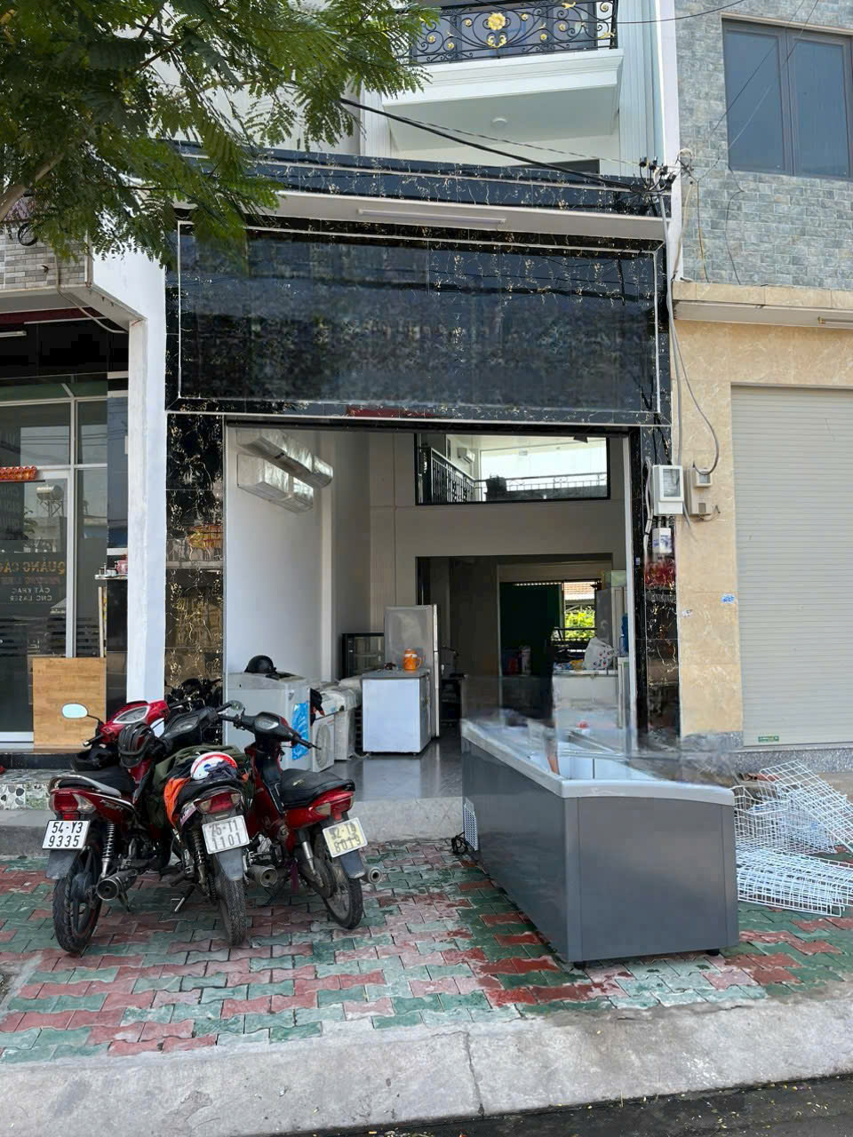 2 MẶT TIỀN ĐẶNG THÚC VỊNH – NỞ HẬU 7M – GIÁ CHỈ 8 TỶ Đông Thạnh – Hóc Môn 3