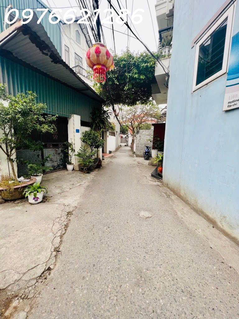 Bán đất Giang Biên – 64m² – Lô góc 2 thoáng – Ô tô vào đất – Giá 6,7x tỷ 2