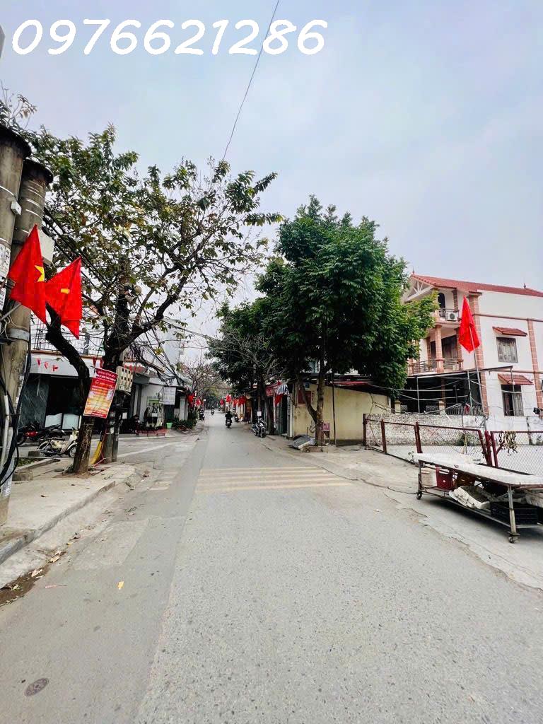 Bán đất Giang Biên – 64m² – Lô góc 2 thoáng – Ô tô vào đất – Giá 6,7x tỷ 3