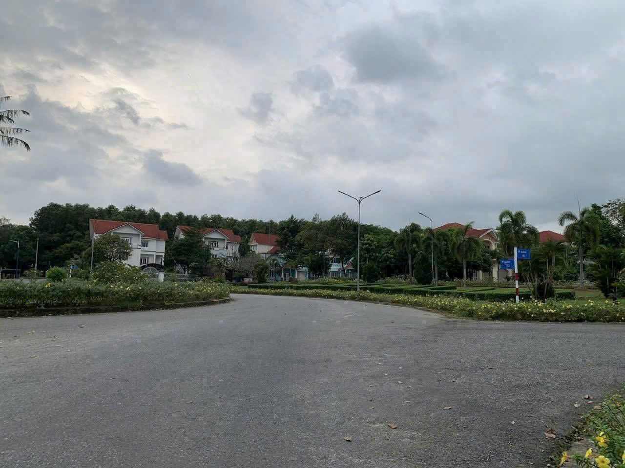 Cần bán Đất Bến Cát, Bình Dương, Diện tích 4662m², Giá 51 Tỷ 2