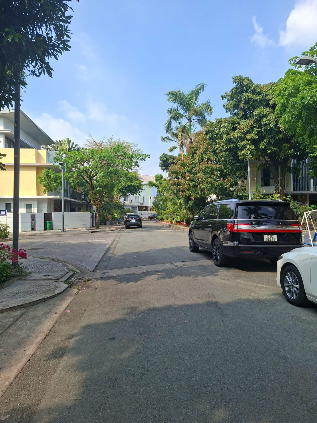 Cho thuê Biệt thự Phường Phước Long B, Quận 9, Diện tích 194m², Giá 26 Triệu/tháng 18