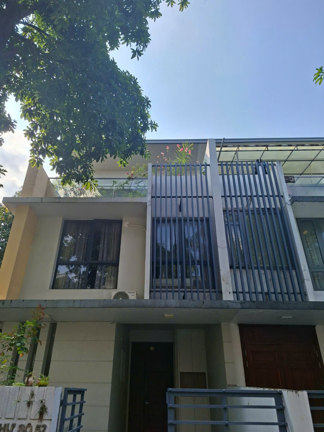 Cho thuê Biệt thự Phường Phước Long B, Quận 9, Diện tích 194m², Giá 26 Triệu/tháng