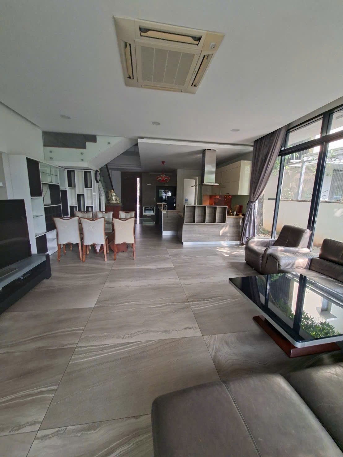 Cho thuê Biệt thự Phường Phước Long B, Quận 9, Diện tích 194m², Giá 26 Triệu/tháng 3